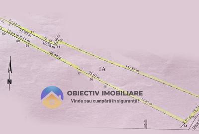 Teren intravilan Piatra-Neamt- cartier Ciritei - 9
