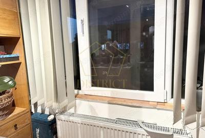 Apartament deosebit cu 3 camere | Zona Dacia - 1