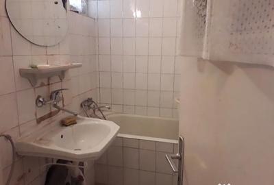 Apartament cu 2 camere decomandat în Ultracentral - 11
