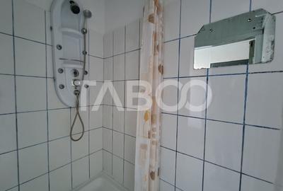 Garsonieră nedecomandată, mobilată în Lazaret - 7