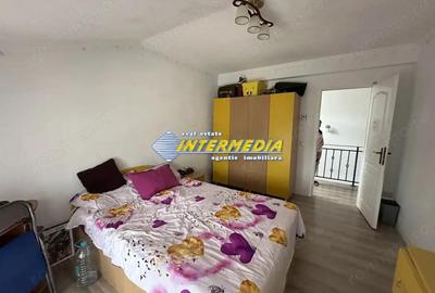 Vanzare Casa Individuala P+1 de 120 mp Alba Cetate Kaufland finisata mobilata si utilata complet - 5