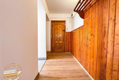 Tur 3D! Apartament 2 camere,renovat,zona apreciabila,Garii,Sfantu Gheorghe - 6
