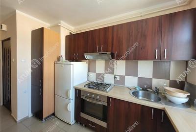 Apartament cu 3 camere si balcon in zona Rahovei din Sibiu - 10