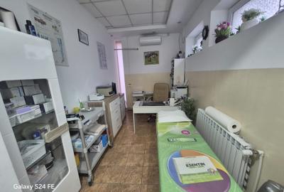Spațiu comercial, de 50 mp, în Bicaz - 9