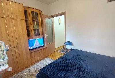 2 camere, zona Hotel Golden Tulip - 14