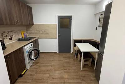 Apartament cu 2 camere semidecomandat, mobilat în Berceni - 4