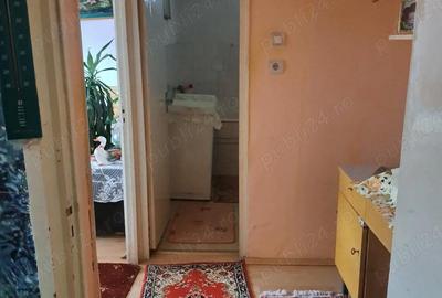 Apartament cu 2 camere semidecomandat în Micro 16 - 4