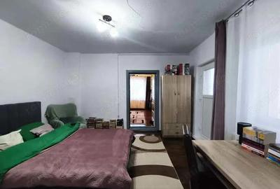 Casa 2 Camere 65 m2 Curte Individuala Mureseni - 16