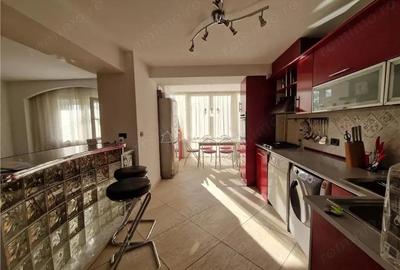 4 decomandat, elegant, CT, AC, separatie apa, mobilat - Rovine - Lidl - 3