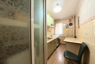 Apartament cu 3 camere circular, mobilat în Drumul Taberei - 5