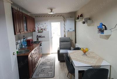 Apartament cu 2 camere decomandat în Central - 1