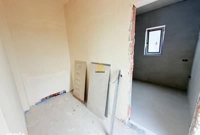 Casă cu 4 camere în Domnești - 8
