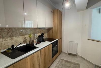Apartament cu 2 camere decomandat în Central - 12