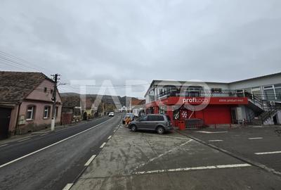 Comision 0 Spatiu comercial 100mp pretabil alimentatie publica Sliminc - 9