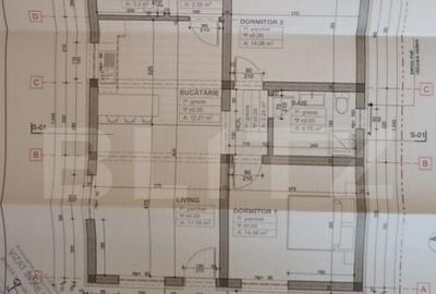 Casa in Floresti (Simnicu de Sus), 71 mp utili, teren 324 mp - 21
