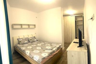 Apartament 2 camere la prima inchiriere, bloc nou, Tomis Nord Euromaterna - 5