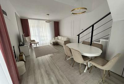 Casă cu 4 camere în Central - 5