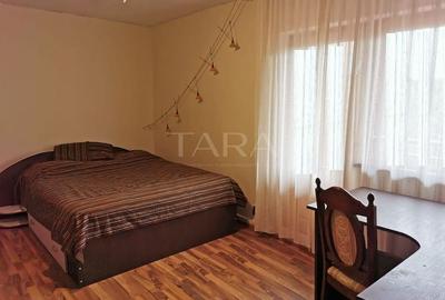 Apartament cu 2 camere in Zorilor - 5