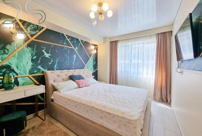 Un apartament care iti schimba ritmul, nu doar adresa. - 8