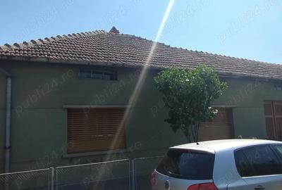 Casă în Zăgujeni - 6