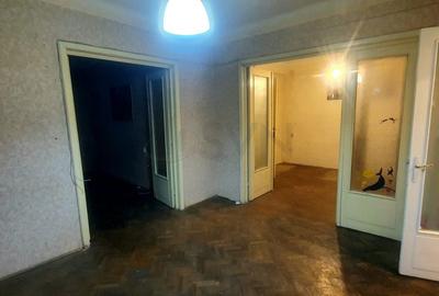 Apartament cu 3 camere decomandat în P-ța Unirii - 5