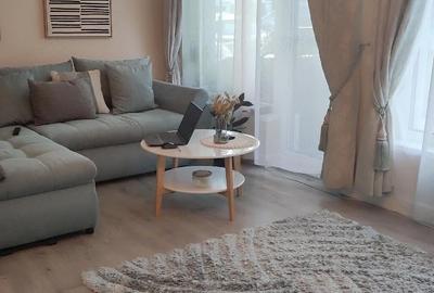 Casă cu 2 camere cu Teren 633 Mp în Baciu - 4