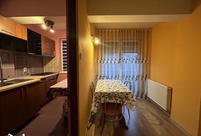 Garsonieră în Craiovei - 2