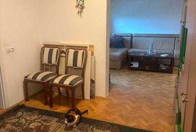 Apartament cu 3 camere decomandat în Cotroceni - 5