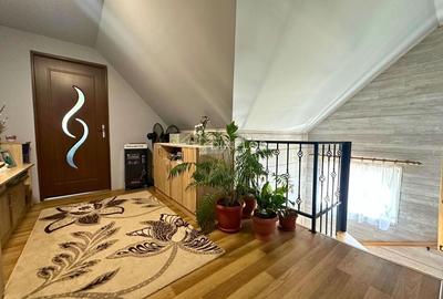 Casă spațioasă cu 5 camere | Ernei | 136.000 EUR - 9
