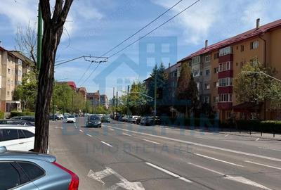 Spațiu comercial, de 25 mp, în Răcădău - 1
