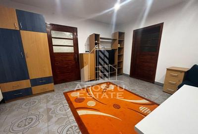 Apartament la casa cu 2 camere, curte proprie, Ghiroda - 10