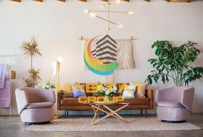 Apartament cu 3 camere decomandat în Berceni