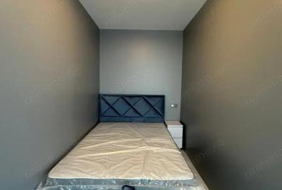 Apartament cu 2 camere in zona Tractor
