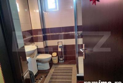 Apartament cu 3 camere decomandat în Central - 12