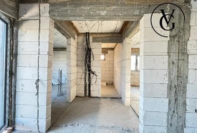 Vila individuala P+1 + pod | 5 camere | Lumina - 9