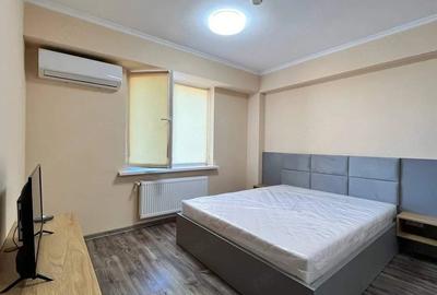 Garsonieră decomandată în Ștefan cel Mare - 1