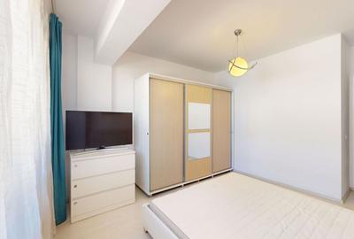 Apartament cu 2 camere decomandat, mobilat în Metalurgiei - 3