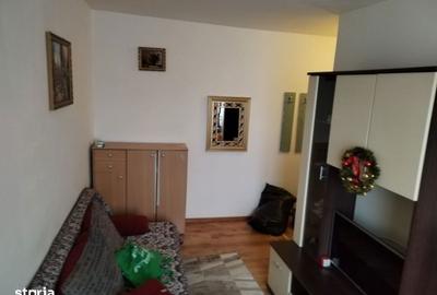 Apartament cu 2 camere nedecomandat în Tătărași - 2