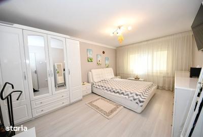 Apartament cu 3 camere decomandat în Central - 11