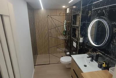 Apartament cu 2 camere decomandat în Central - 4