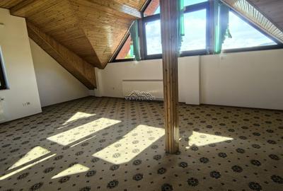 Proprietate Breaza Vila 1000mp , casa administrator , teren generos 3600mp - 35