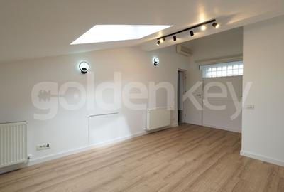 Vilă duplex cu 6 camere in complex rezidential - 21