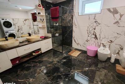 Casă cu 5 camere cu Teren 3700 Mp în Șoimuș - 11