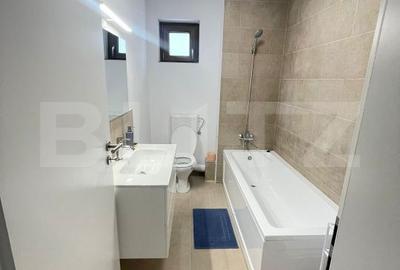Apartament cu 2 camere semidecomandat în Borhanci - 7