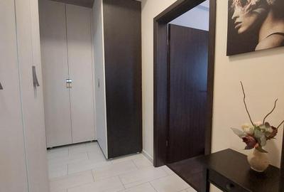 Fundeni- apartament superb, 124 mp, gradina, parcare subterana - 8