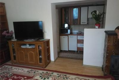 Casă în Sâncraiu de Mureș - 1