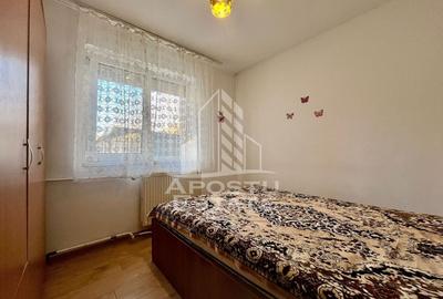 Apartament cu 2 camere decomandat în Boul Roșu - 2