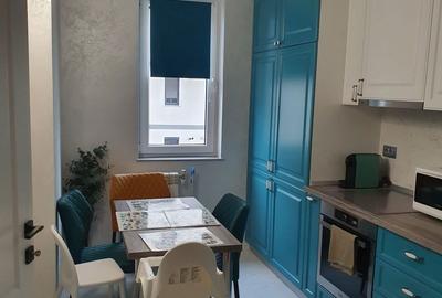 Apartament cu 2 camere în Nord - 4