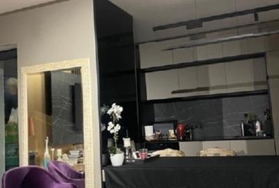 Apartament cu 3 camere decomandat, mobilat în Central - 11