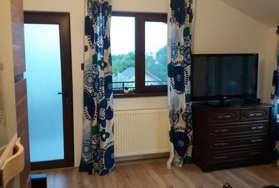 Casă individuală cu 5 camere cu Teren 600 Mp în Răcari - 7